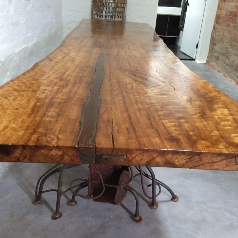 The Solid Wood and Furniture Company Solid Wood Timber Furniture