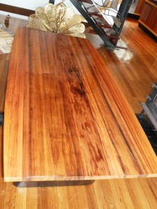 Tasmanian Blackwood